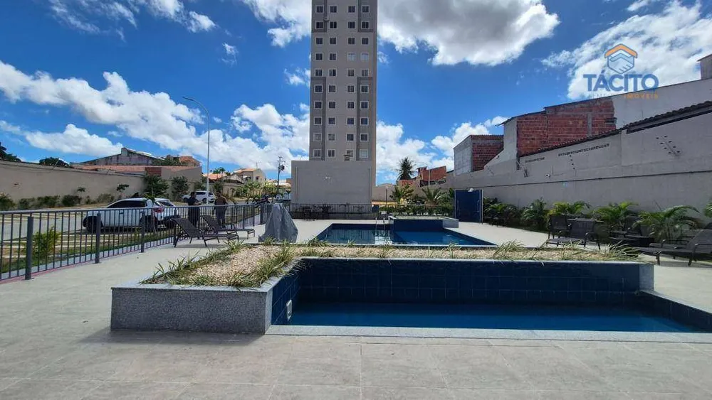 Apartamento, 2 quartos, 45 m² - Foto 3