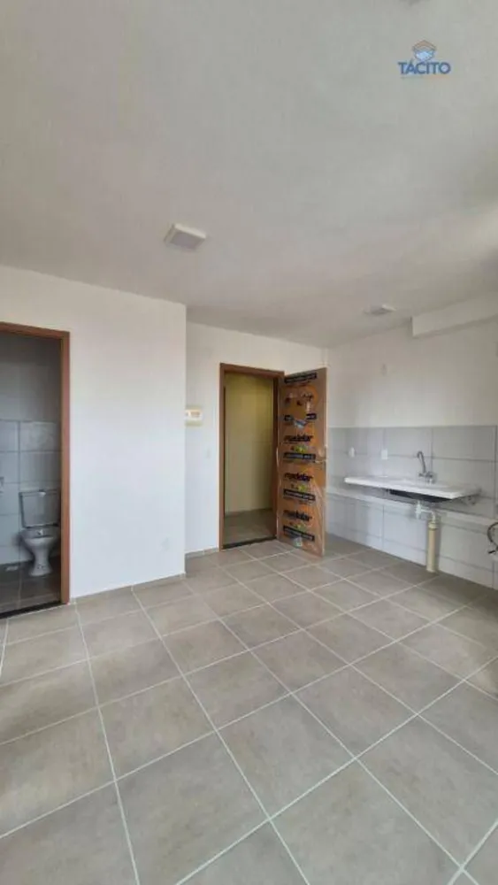 Apartamento, 2 quartos, 45 m² - Foto 2