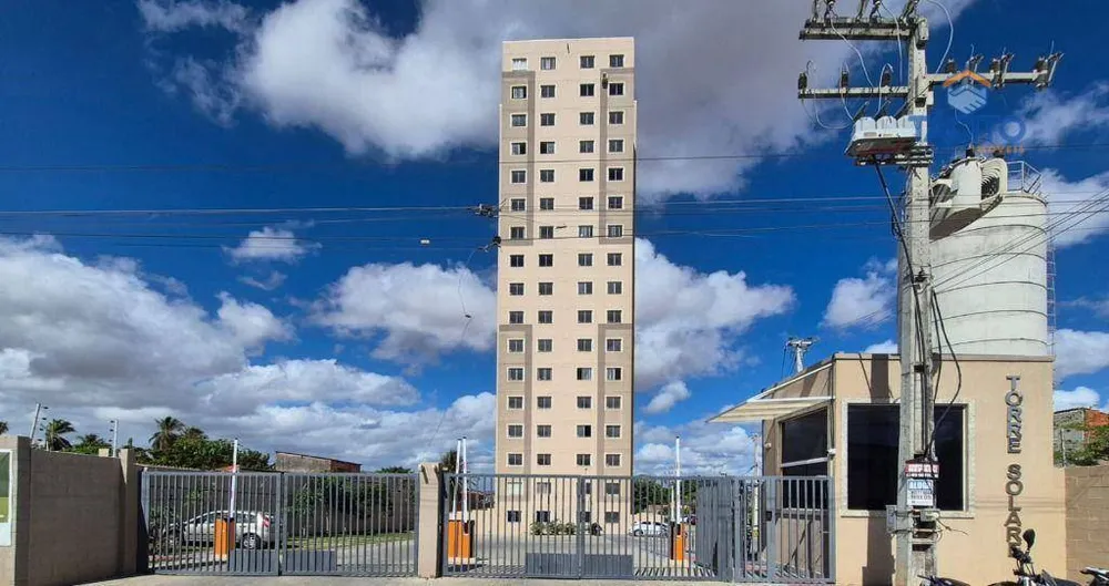 Apartamento, 2 quartos, 45 m² - Foto 4