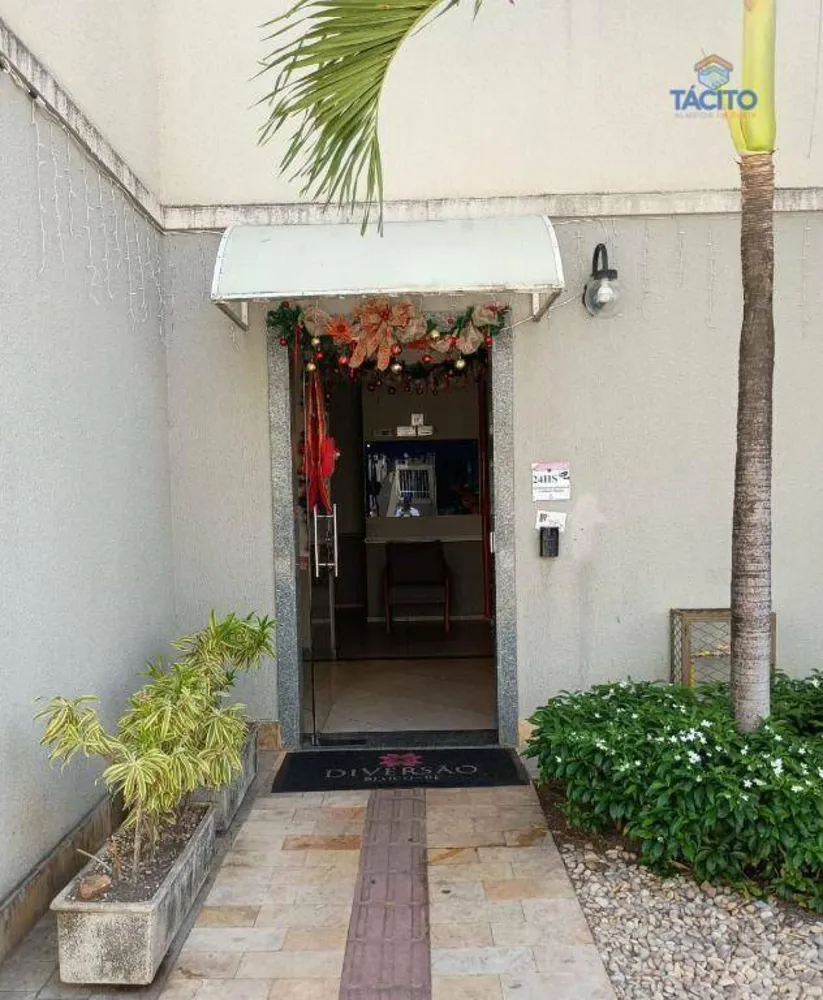 Apartamento, 2 quartos, 43 m² - Foto 4