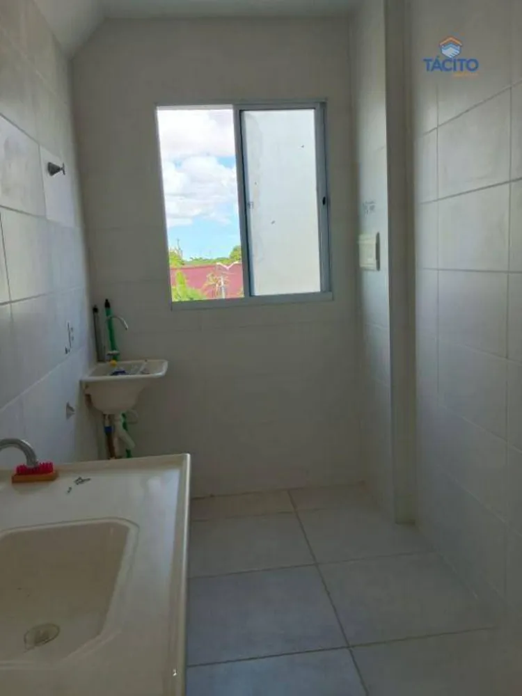 Apartamento, 2 quartos, 43 m² - Foto 2