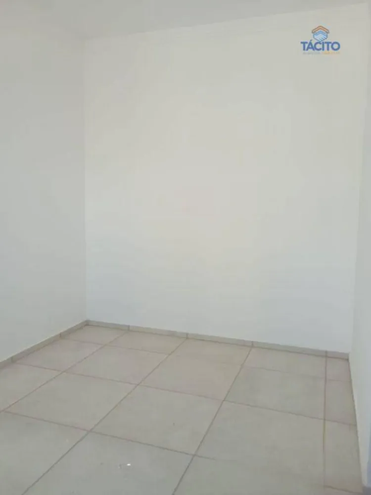 Apartamento, 2 quartos, 43 m² - Foto 1