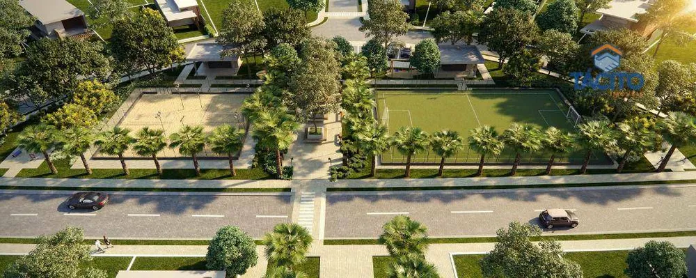 Loteamento e Condomínio, 175 m² - Foto 4