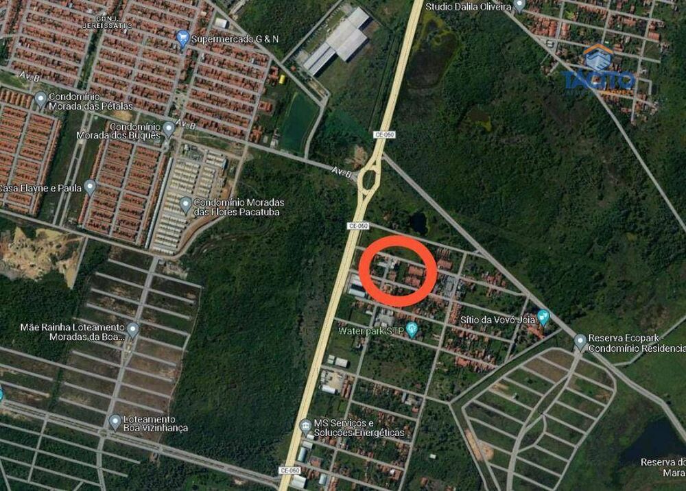 Terreno à venda, 180M2 - Foto 5