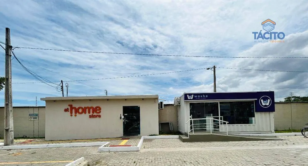 Apartamento, 2 quartos, 42 m² - Foto 3