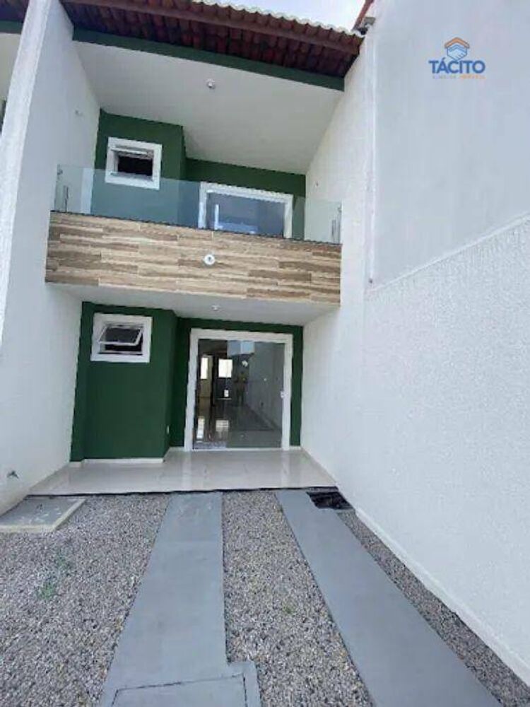 Casa, 3 quartos, 108 m² - Foto 2