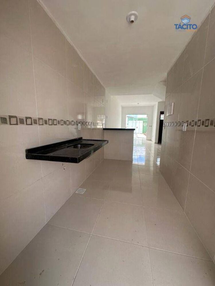 Casa, 3 quartos, 108 m² - Foto 5