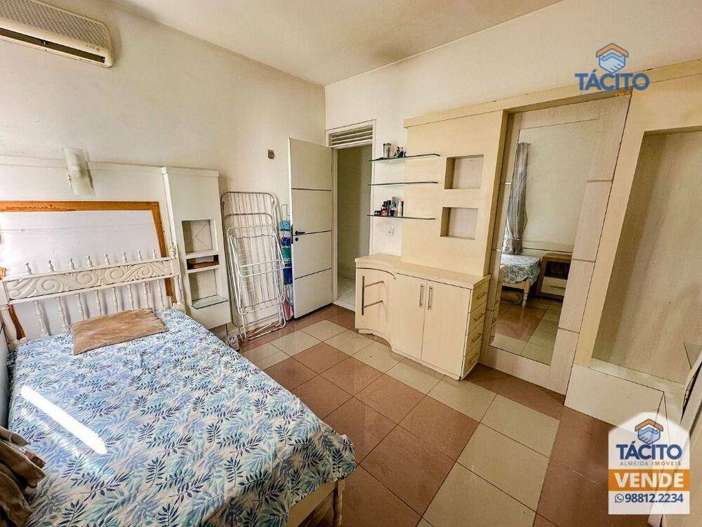 Apartamento à venda com 3 quartos, 122m² - Foto 20