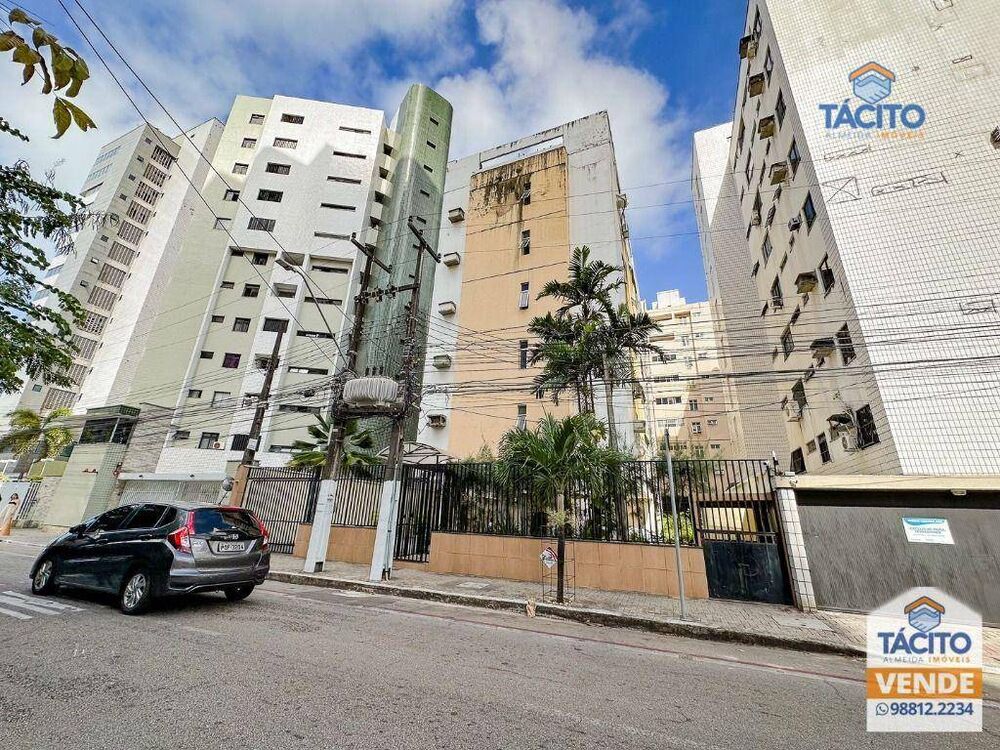 Apartamento à venda com 3 quartos, 122m² - Foto 1