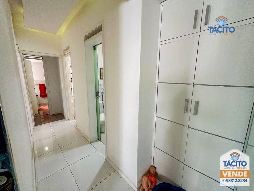Apartamento à venda com 3 quartos, 122m² - Foto 14