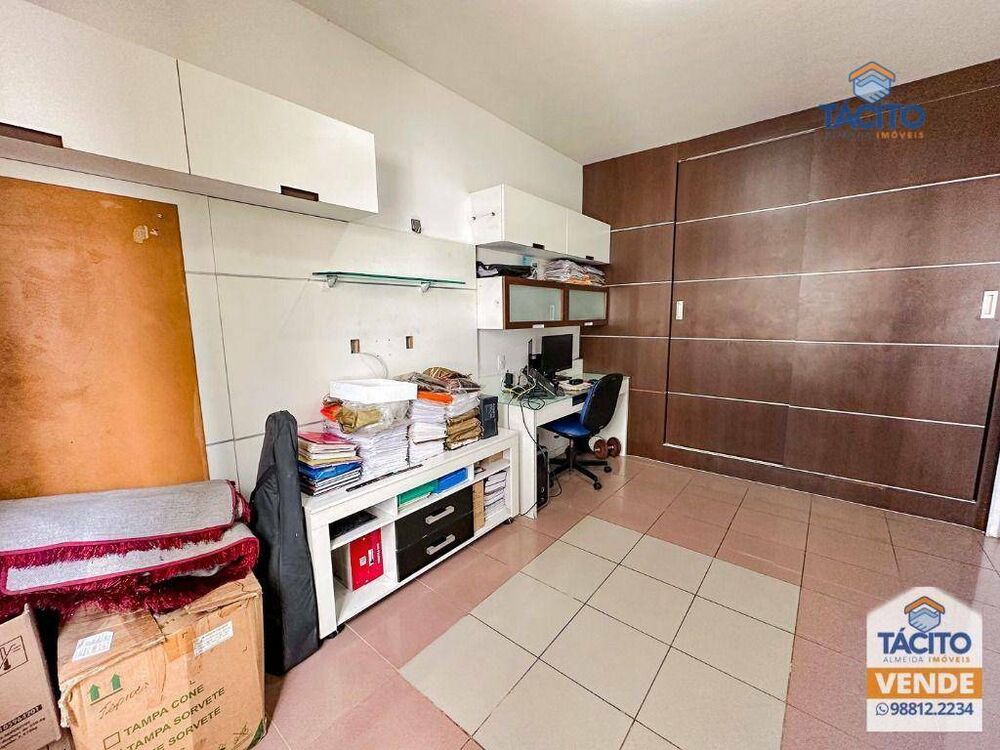Apartamento à venda com 3 quartos, 122m² - Foto 27