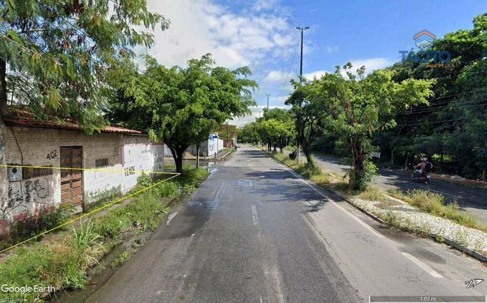 Terreno, 348 m² - Foto 1