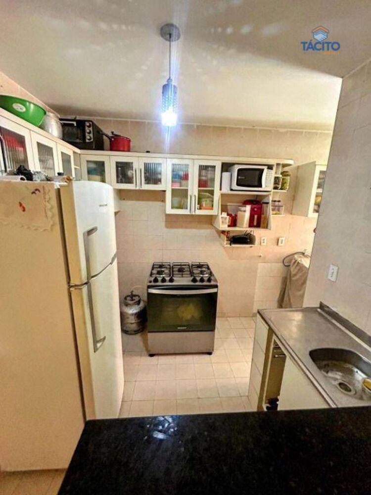 Apartamento, 3 quartos, 71 m² - Foto 4