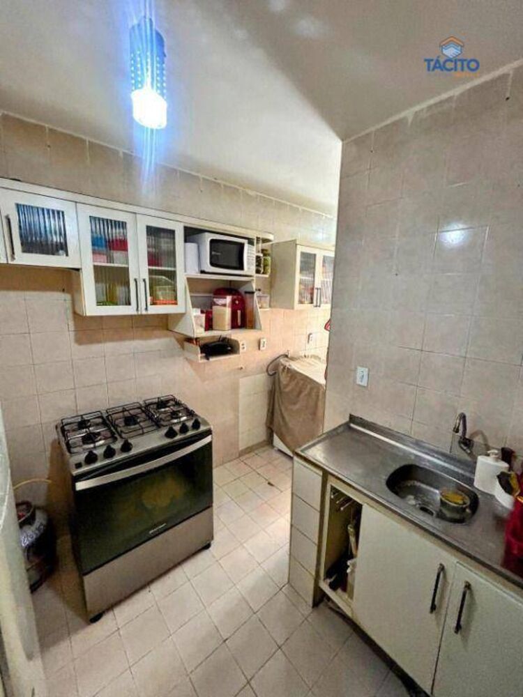 Apartamento, 3 quartos, 71 m² - Foto 6