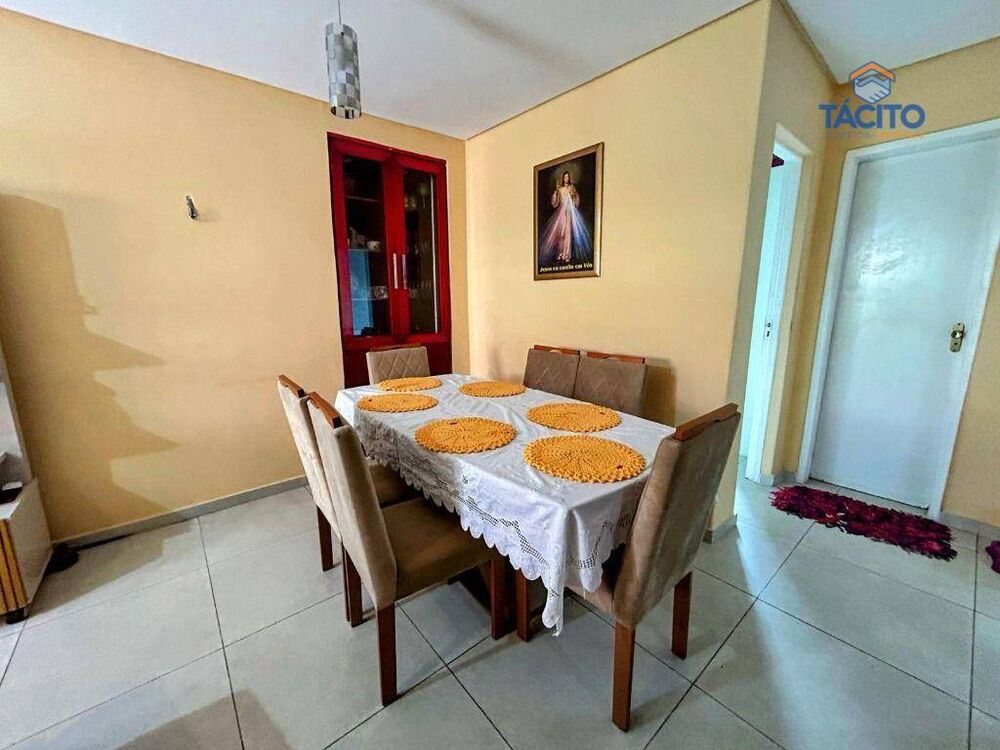 Apartamento, 3 quartos, 71 m² - Foto 8