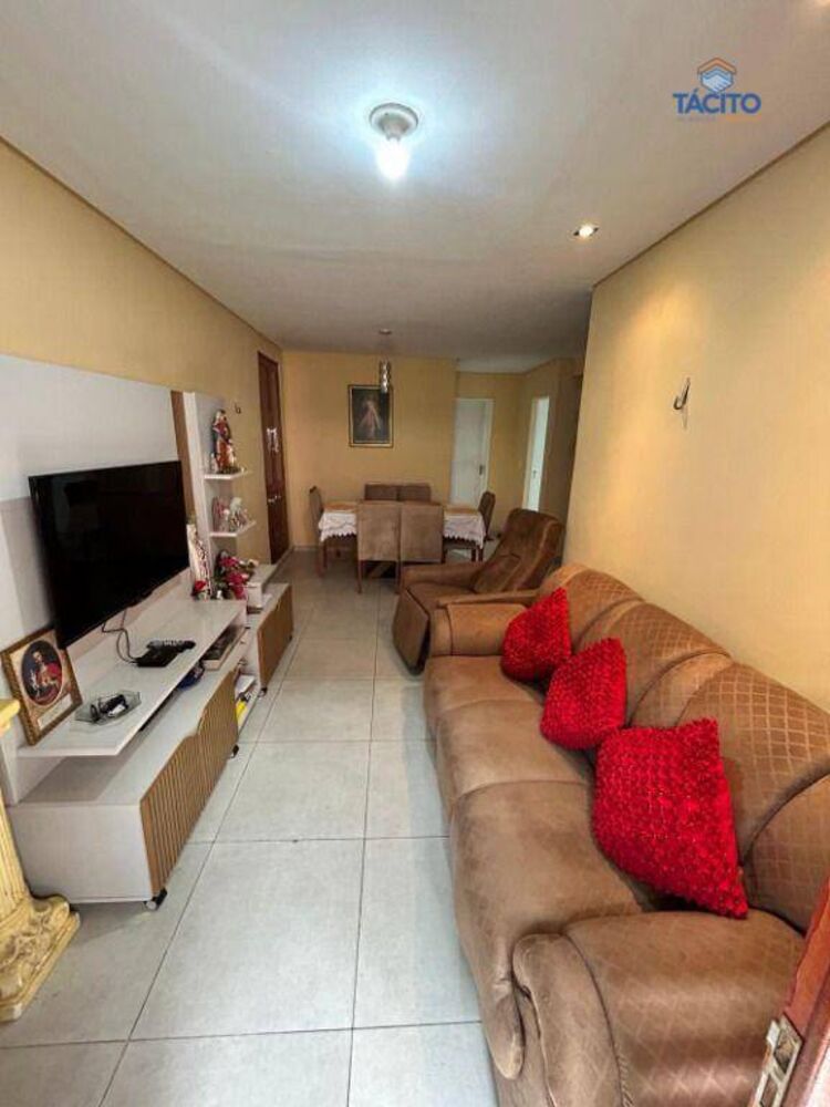 Apartamento, 3 quartos, 71 m² - Foto 3