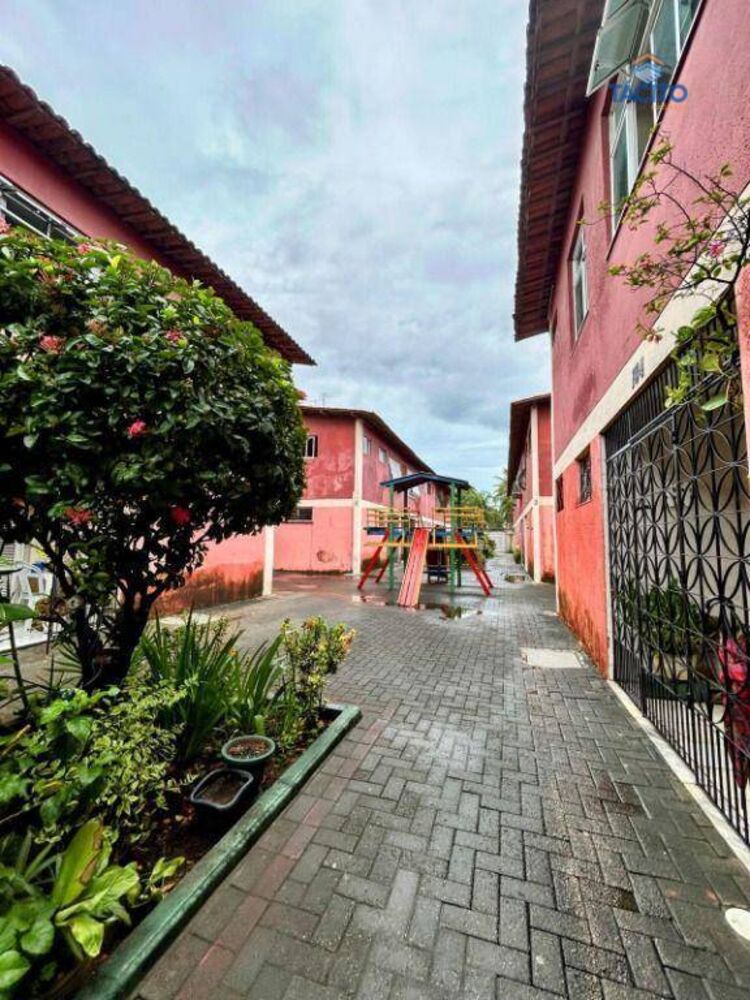 Apartamento, 3 quartos, 71 m² - Foto 1