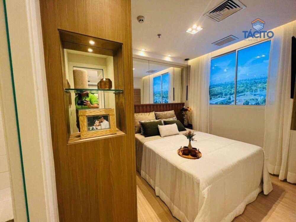 Apartamento, 2 quartos, 48 m² - Foto 8