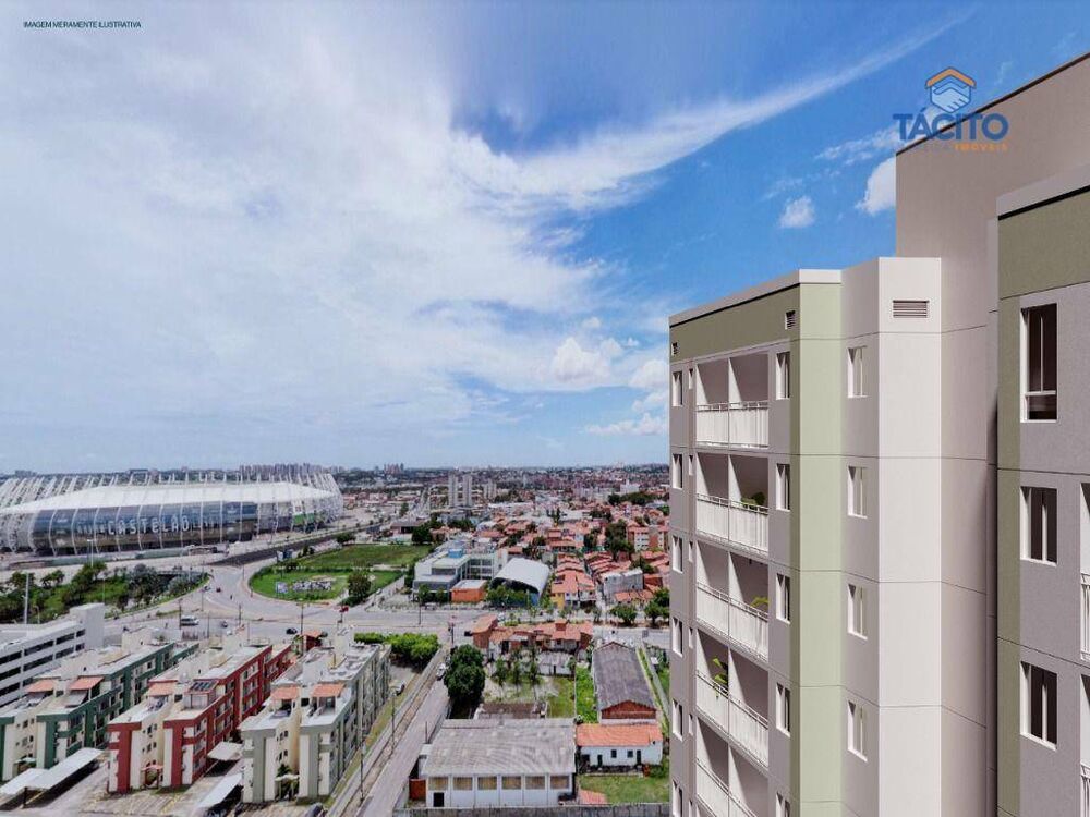 Apartamento, 2 quartos, 48 m² - Foto 23