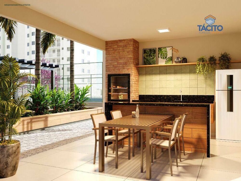Apartamento, 2 quartos, 48 m² - Foto 14
