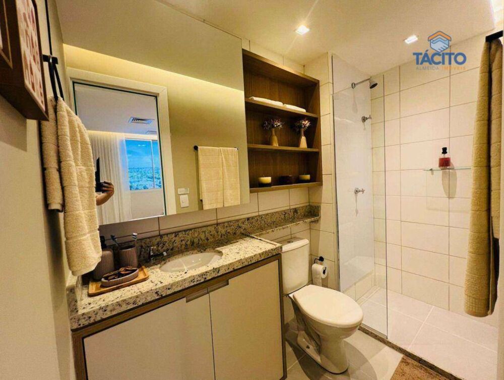 Apartamento, 2 quartos, 48 m² - Foto 7
