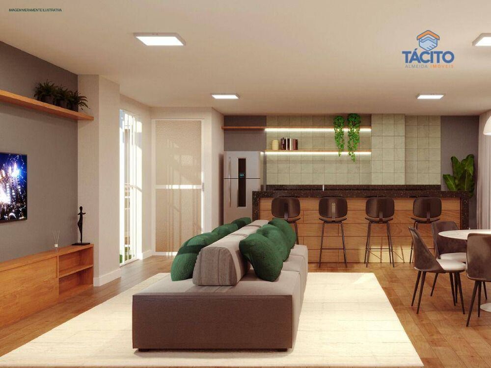 Apartamento, 2 quartos, 48 m² - Foto 19