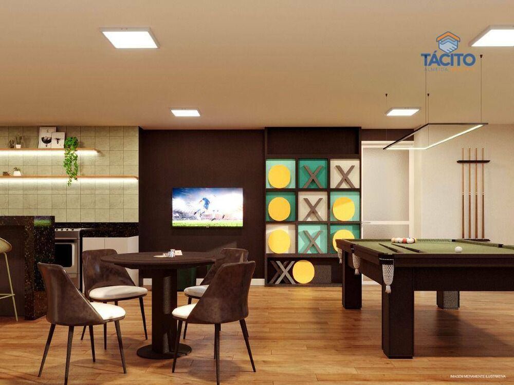 Apartamento, 2 quartos, 48 m² - Foto 20
