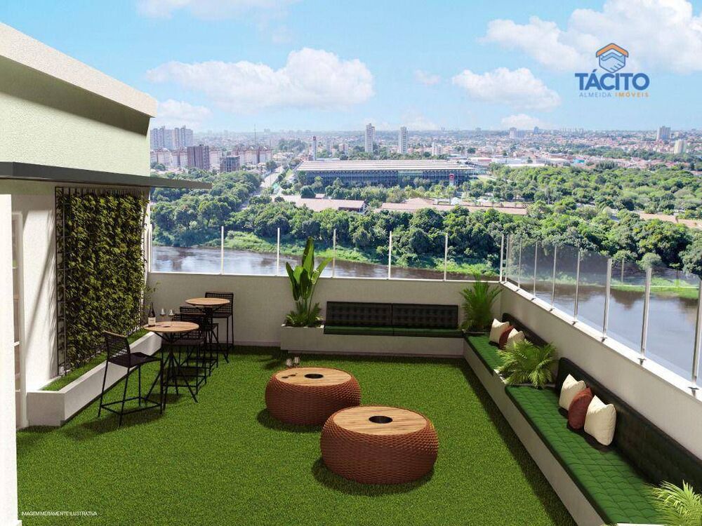 Apartamento, 2 quartos, 48 m² - Foto 18