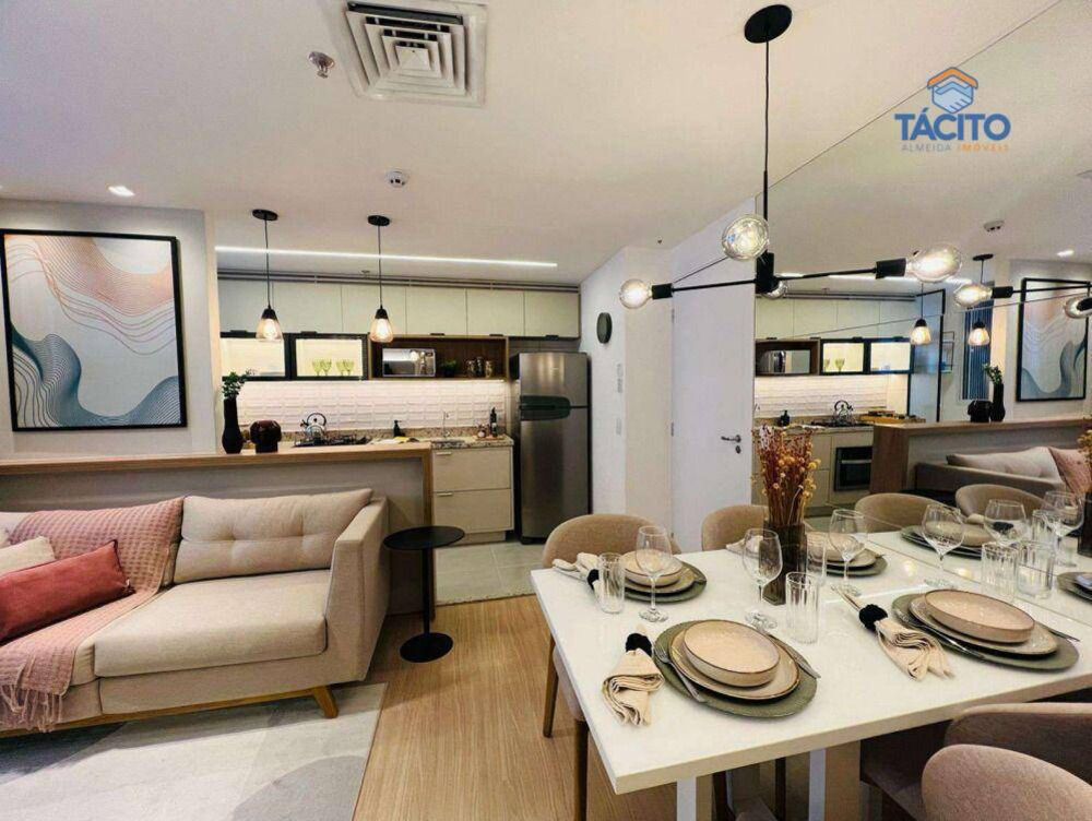 Apartamento, 2 quartos, 48 m² - Foto 9