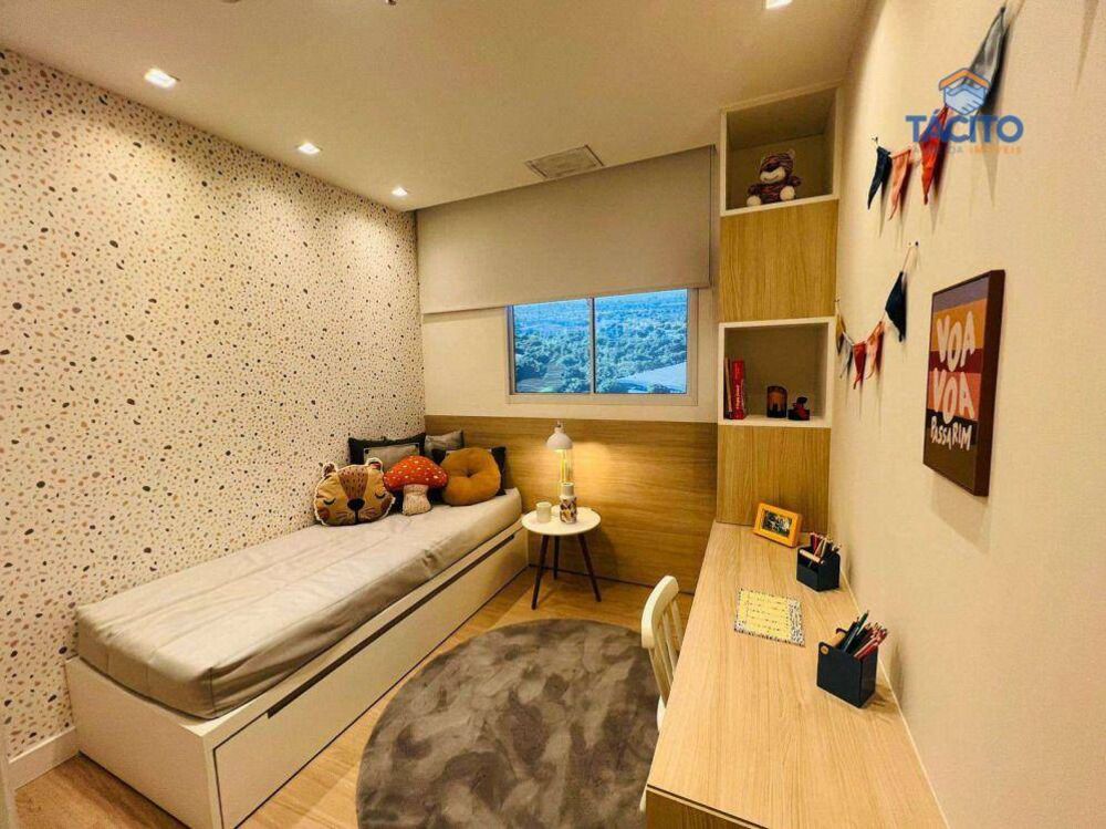 Apartamento, 2 quartos, 48 m² - Foto 6