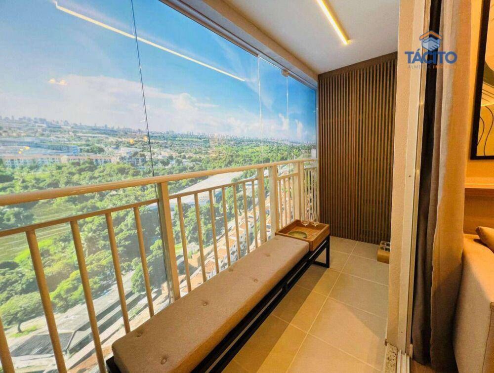 Apartamento, 2 quartos, 48 m² - Foto 5