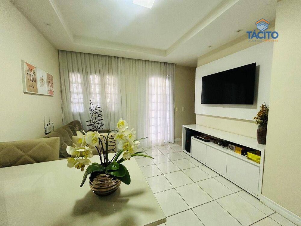 Casa, 3 quartos, 80 m² - Foto 1