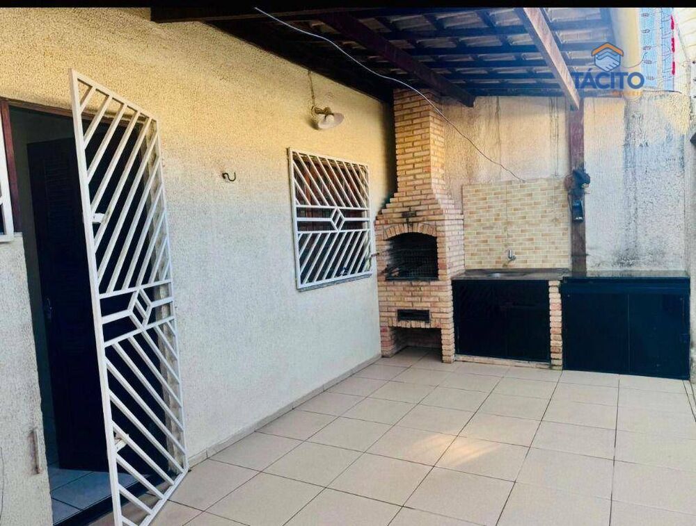 Casa, 3 quartos, 80 m² - Foto 8