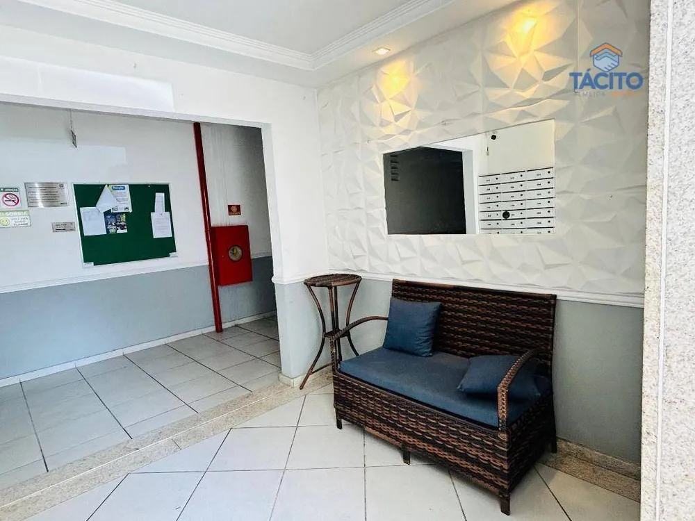 Apartamento, 2 quartos, 45 m² - Foto 1