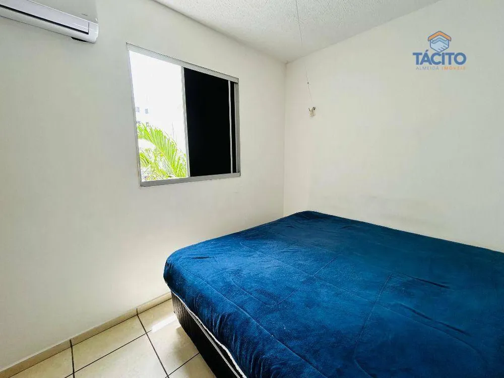 Apartamento, 2 quartos, 45 m² - Foto 2