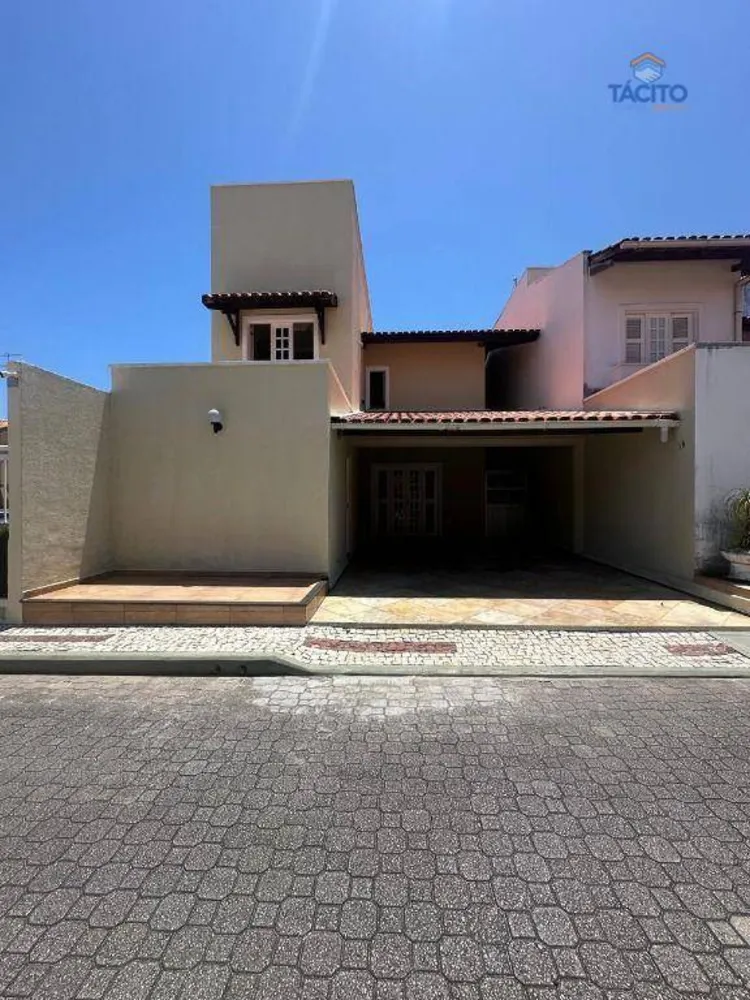 Casa, 4 quartos, 185 m² - Foto 2