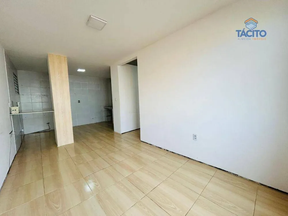 Apartamento, 2 quartos, 62 m² - Foto 1