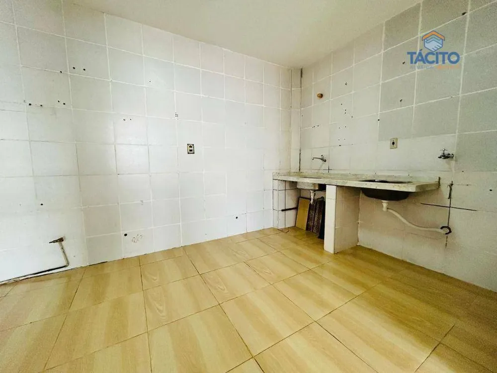 Apartamento, 2 quartos, 62 m² - Foto 2