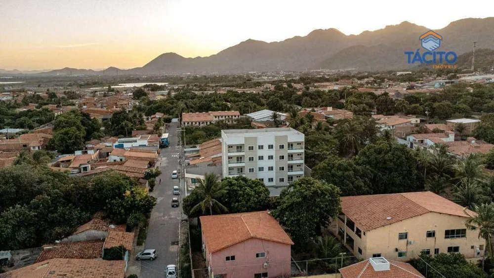 Apartamento, 2 quartos, 59 m² - Foto 1