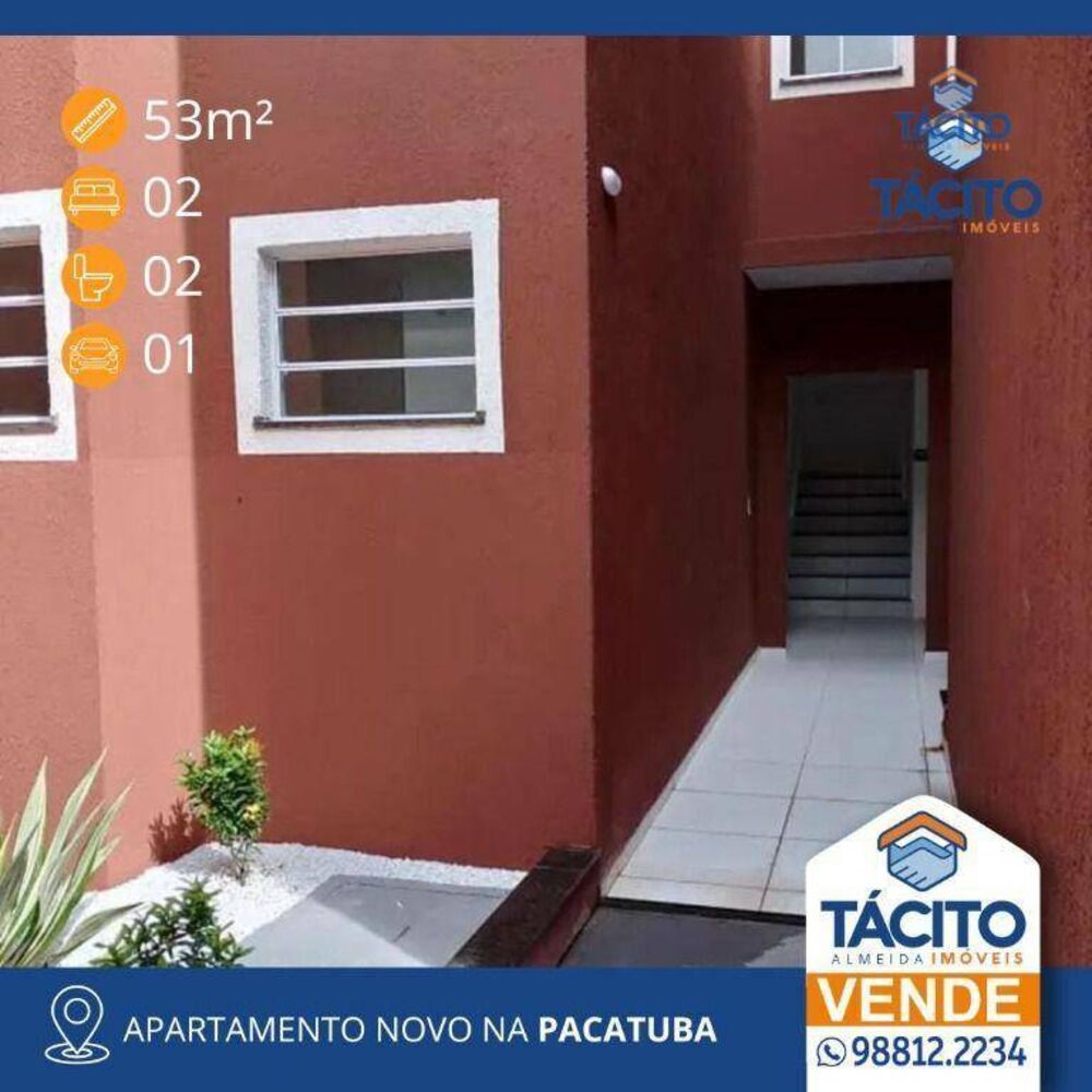 Apartamento, 2 quartos, 53 m² - Foto 5