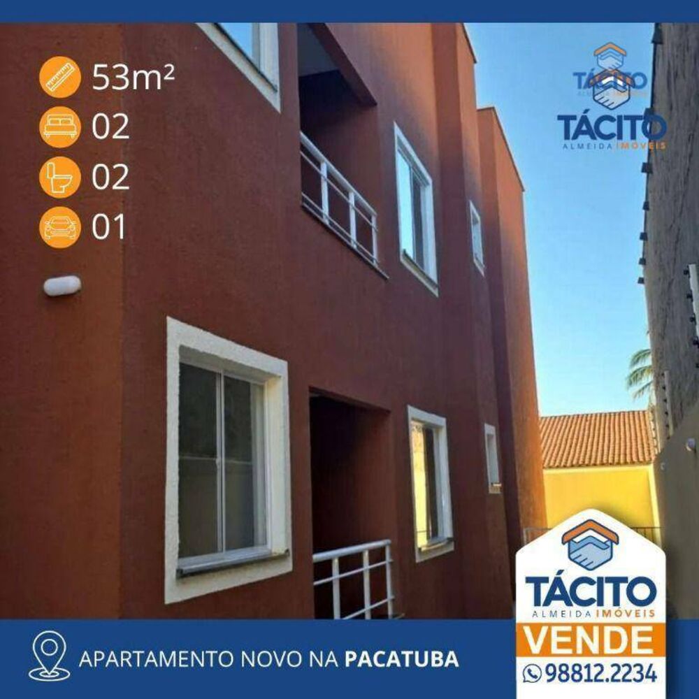 Apartamento, 2 quartos, 53 m² - Foto 11