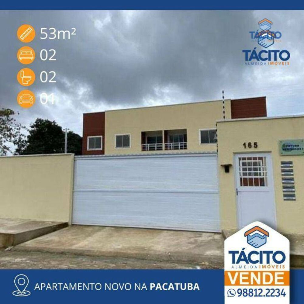 Apartamento, 2 quartos, 53 m² - Foto 10