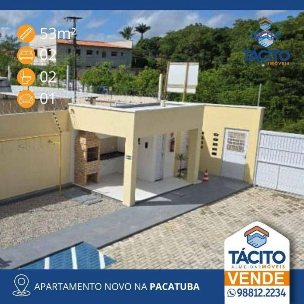 Apartamento, 2 quartos, 53 m² - Foto 4