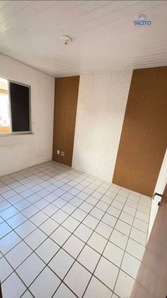 Apartamento, 2 quartos, 41 m² - Foto 2