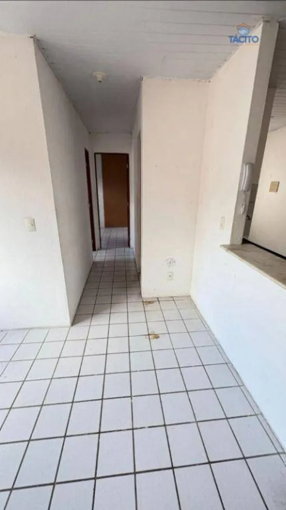 Apartamento, 2 quartos, 41 m² - Foto 1