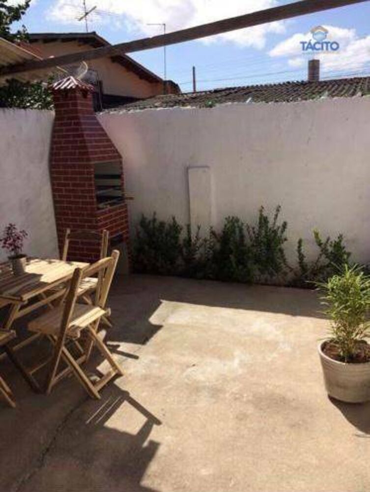 Casa, 2 quartos, 90 m² - Foto 8