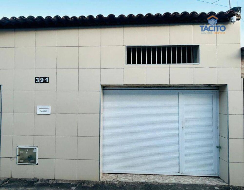 Casa, 2 quartos, 90 m² - Foto 2