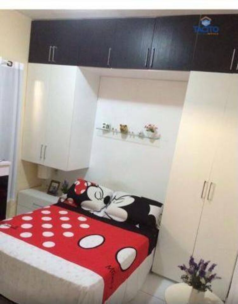 Casa, 2 quartos, 90 m² - Foto 7