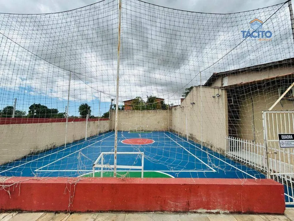 Casa, 3 quartos, 60 m² - Foto 2