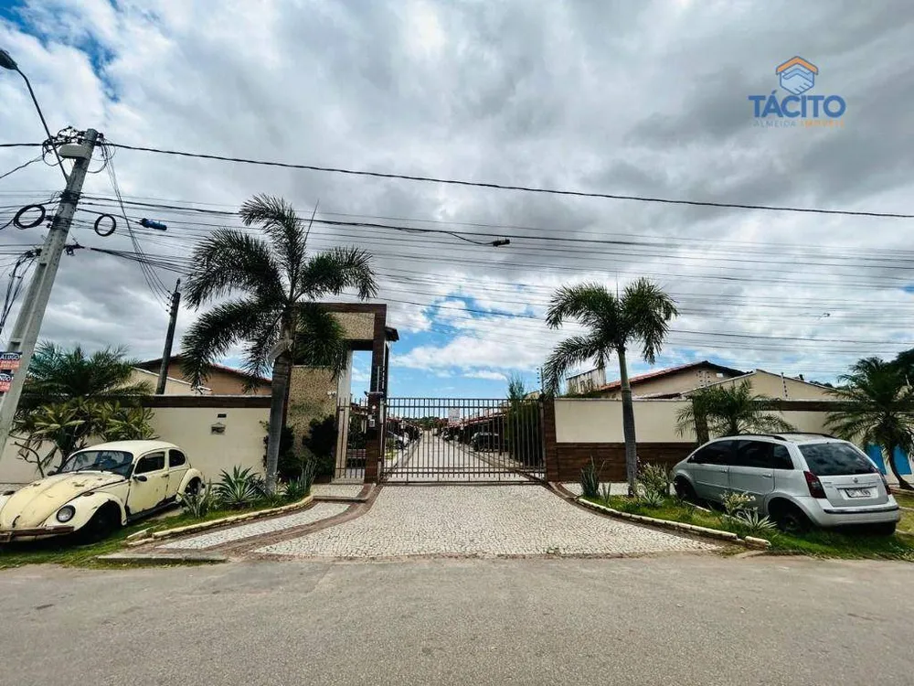 Casa, 3 quartos, 60 m² - Foto 4